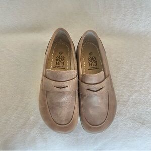 Earthing Harmony, Grounding & Earthing Barefoot Penny Loafers for Women 40EU (9)